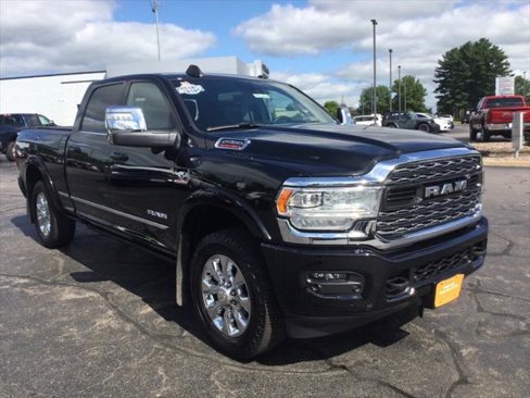 Certified 2023 RAM 2500 Limited image 1