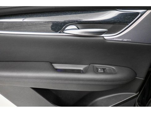Used 2022 Cadillac XT5 Premium Luxury image 21