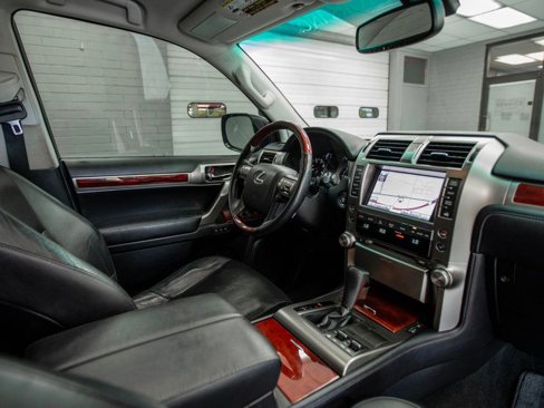 Used 2013 Lexus GX 460 image 14