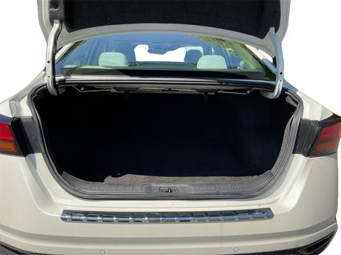 Used 2022 Nissan Altima 2.5 SV image 12