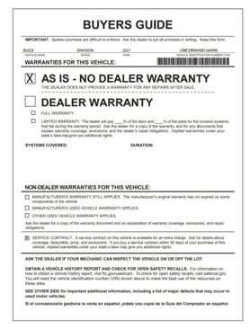 Certified 2021 Buick Envision Avenir w/ Technology Package II image 34