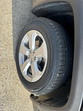 Used 2019 Jeep Compass Latitude image 24