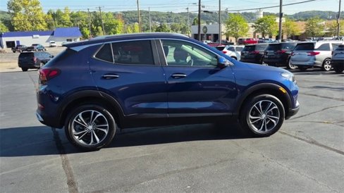 Used 2023 Buick Encore GX Select image 2