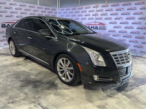 Used 2014 Cadillac XTS Premium image 4