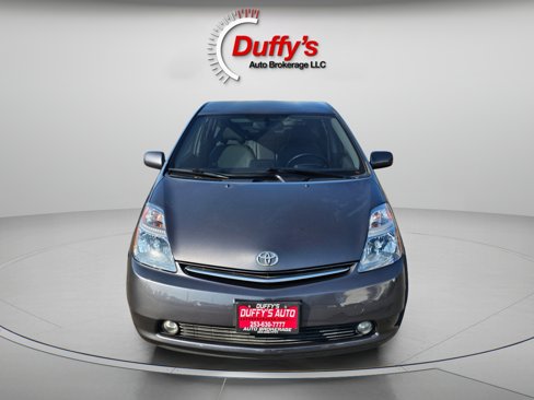 Used 2007 Toyota Prius image 10