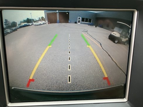 Used 2015 Jeep Grand Cherokee Limited w/ Trailer Tow Group IV image 11