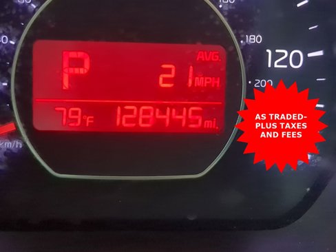 Used 2017 Kia Soul w/ Convenience Package image 26
