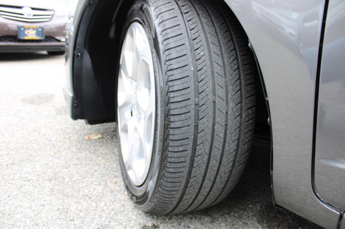 Used 2011 Ford Fusion SE w/ 202A Rapid Spec Order Code image 17