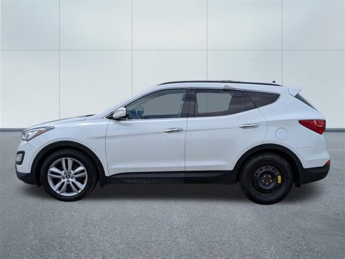 Used 2015 Hyundai Santa Fe Sport 2.0T w/ Option Group 05 image 2