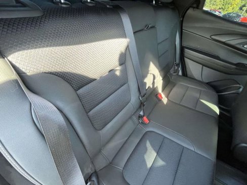 Used 2021 Chevrolet TrailBlazer RS w/ Convenience Package image 28