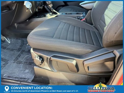 Used 2020 Ford Ranger XLT w/ Equipment Group 301A Mid image 21