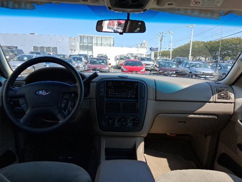 Used 2002 Ford Explorer XLT image 27