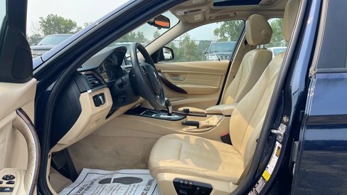 Used 2013 BMW 328i xDrive Sedan image 11