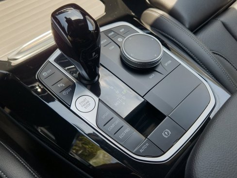Used 2023 BMW X3 sDrive30i w/ Convenience Package w/ZPA image 15