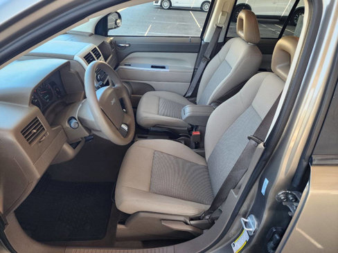 Used 2008 Jeep Compass Sport image 14