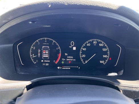 Used 2025 Honda Civic Sport image 23
