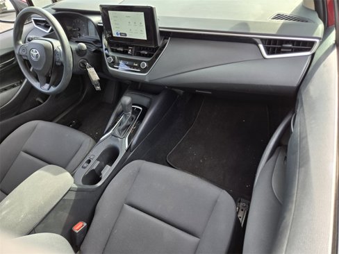 Used 2024 Toyota Corolla LE image 17