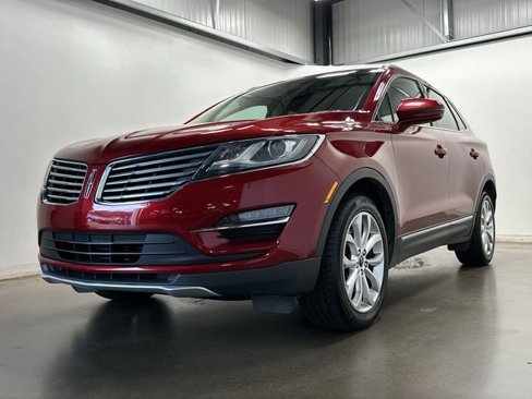 Used 2015 Lincoln MKC AWD w/ Equipment Group 101A Select image 28