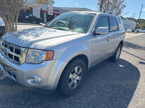 Used 2012 Ford Escape Limited image 1