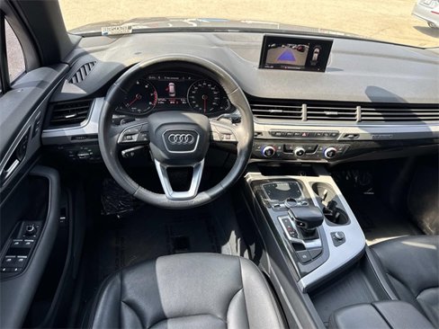 Used 2019 Audi Q7 2.0T Premium image 12