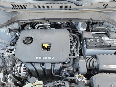 Used 2018 Hyundai Kona SEL image 20