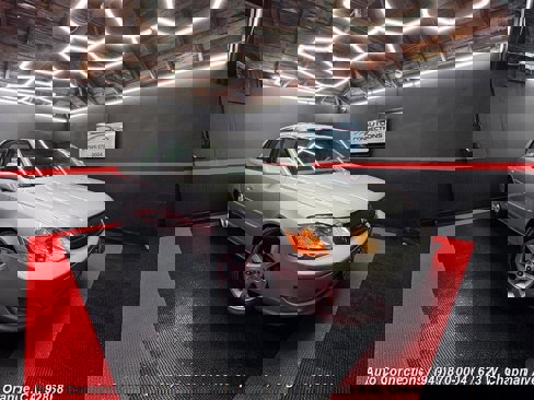 Used 2002 Toyota Avalon XLS image 1