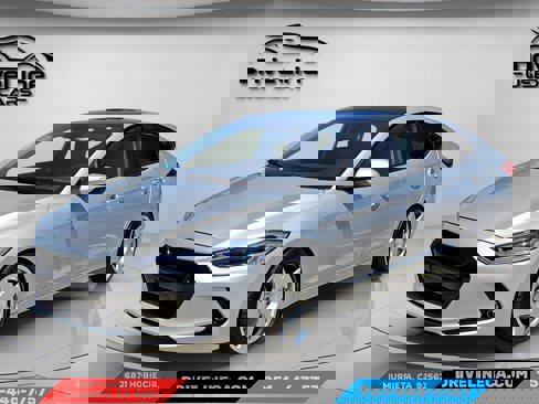 Used 2018 Hyundai Elantra SEL image 1