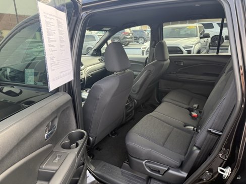 Used 2019 Honda Passport Sport image 10