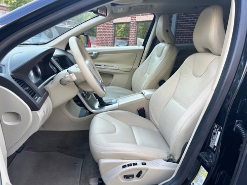 Used 2013 Volvo XC60 3.2 image 25