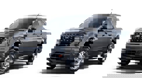 New 2025 Ford Maverick XL image 25