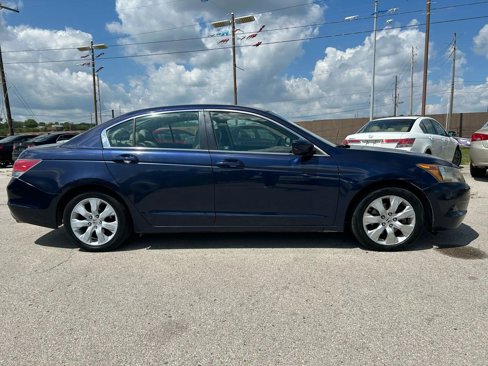 Used 2008 Honda Accord EX-L image 6