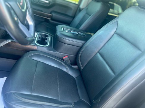 Used 2019 GMC Sierra 1500 SLT w/ SLT Premium Plus Package image 21