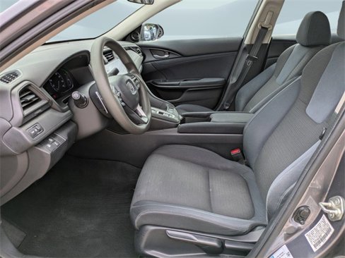 Used 2019 Honda Insight EX image 20
