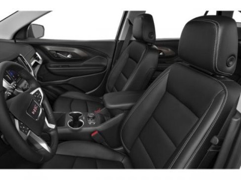 Certified 2023 GMC Terrain SLT w/ Infotainment Package II image 12