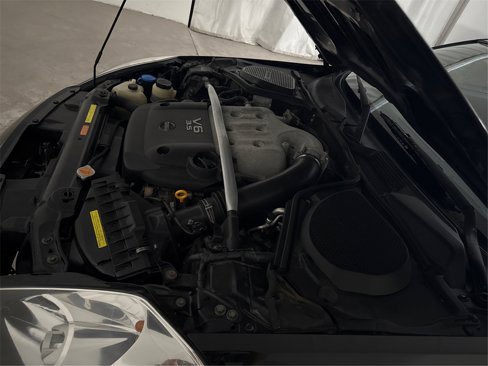 Used 2003 Nissan 350Z Touring image 13