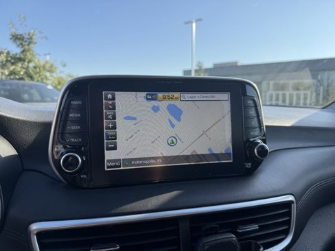 Used 2019 Hyundai Tucson Ultimate image 19