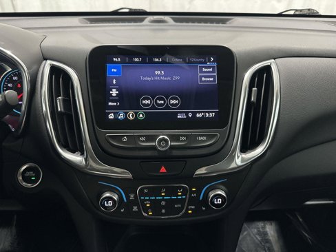 Used 2019 Chevrolet Equinox LT image 13