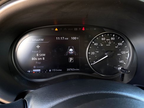 Used 2023 Nissan Kicks SR image 22