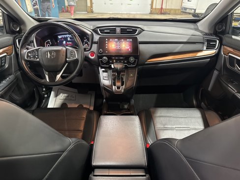 Used 2018 Honda CR-V EX-L image 35