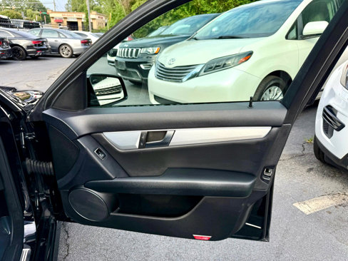 Used 2014 Mercedes-Benz C 250 Sedan image 18