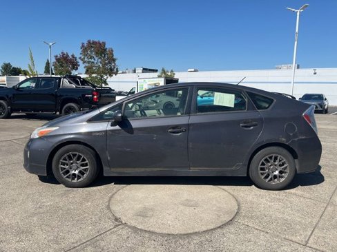 Used 2013 Toyota Prius Two image 5