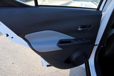 Certified 2024 Nissan Kicks SR w/ SR Premium Package image 12