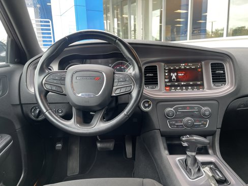 Used 2023 Dodge Charger SXT image 17