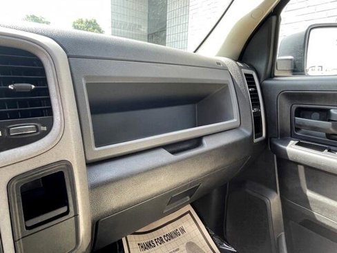 Used 2015 RAM 1500 Express image 21