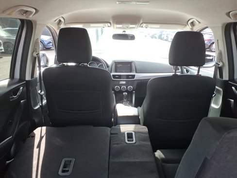 Used 2016 MAZDA CX-5 Touring image 26