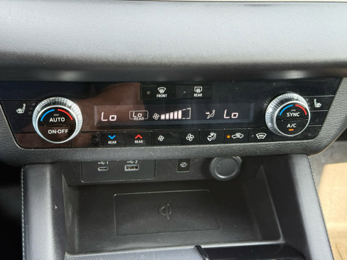 Used 2022 Mitsubishi Outlander SEL image 21