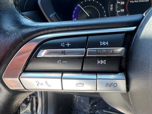Used 2022 MAZDA MX-30 Electric w/ Premium Plus Pkg image 15