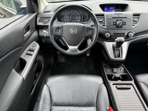Used 2014 Honda CR-V EX-L image 24