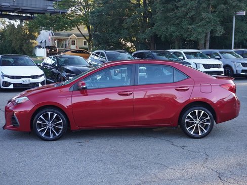 Used 2018 Toyota Corolla L image 14