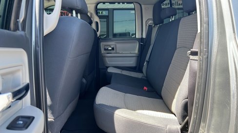 Used 2011 RAM 1500 SLT image 6